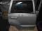 JEEP GRAND CHEROKEE OVERLAND 05-09 LISTWA DRZWI TY