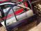 HYUNDAI ACCENT 1996 ROK DRZWI