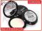 N.Y.C.  Smooth Skin Pressed Face Powder Puder