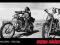 Easy Rider (Hopper &amp; Fonda) - plakat 91,5x61cm