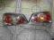 lampa lampa tył peugeot 306 tuning