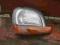 lampa lampy reflektor kangoo