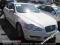 Jaguar XF 3.0 Diesel Hamulec reczny