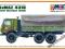! Kamaz 4310 (wojskowy) 1:87 MAC 8701 !