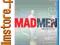 MAD MEN - SEZON 5 [3 Blu-ray]  24H