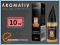 Liquid Aromativ 10 ml HAVANA TOBACCO - Medium 15mg