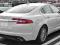 Jaguar XF XFR Klapa Tyl Tylna kompletna