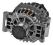 Alternator Peugeot 207 308 3008 5008 1.4 1.6 16V