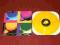 WINYL U2 - Lemon 1993 R US FOLIA IDEALNA