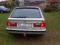 Tylna klapa BMW E34 Touring STERLINGSILBER