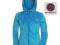 Polar Damski NASHIRA MOSSBUD The North Face XS Blu