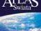 Powszechny atlas świata DEMART (nowa)