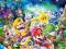 Nintendo Mario Party 9 - plakat 61x91,5 cm