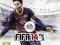 NOWA GRA FIFA14 PL PS3 PLAYSTATION 3 BYTOM