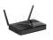 ZyXEL NBG-419N v2 Wireless N Router 300Mbit BM xDS