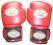 Rękawice bokserskie MASTERS RPU-4 CLIMA 12oz