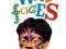 SNAZAROO: WILD FACES FACE-PAINTING BOOK