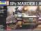 SPz MARDER 1 A3  MODEL 1:72 REVELL 03113