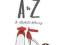 FASHION A TO Z: AN ILLUSTRATED DICTIONARY Newman