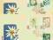Fi 876-880 FDC. Kwiaty chronione, za 50 % katalogu