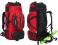 PLECAK TURYSTYCZNY 4F KATMANDU 50L WYPRAWY GÓRSKI