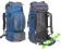 PLECAK TURYSTYCZNY 4F KATMANDU 65L WYPRAWY GÓRSKI