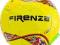 PIŁKA NOŻNA FIRENZA LIDER DO NOGI ROZMIAR 4 SZYTA