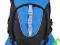 PLECAK OUTHORN FOX NIEBIESKI SPORTOWY MIEJSKI 25 L