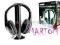 RT14 SŁUCHAWKI BEZPRZEWODOWE 5w1 Z RADIEM I MIKROF