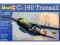 REVELL 3998 C160 Transall 1/220