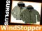 Kurtka WindStopper Bluza z Kapturem Polar 4x4 L