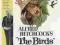 plakat THE BIRDS PTAKI Alfred Hitchcock 68,5x101,5