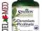 CHROM PIKOLINIAN 200mcg/100kap SWANSON,ODCHUDZANIE
