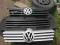 atrapka grill vw bora radom