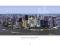 New York - plakat 158x53 cm