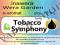 E-AROMAT TOBACCO SYMPHONY 10 ML INAWERA E-PAPIEROS