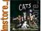 ANDREW LLOYD WEBBER - CATS - KOTY MUSICAL DVD 24H