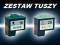 2x TUSZ LEXMARK X1190 X1200 X1250 X1270 X2200 Z517