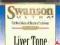 Swanson, LIVER TONE DETOX FORMULA WĄTROBA ODTRUWA