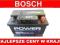 AKUMULATOR BOSCH 60 AH 540A 64 60 65 ah WAŁBRZYCH