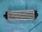 INTERCOOLER FORD TRANSIT CONNECT 06- 1.8tdci