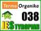 STYROPIAN FASADA 038 GOLD TERMO ORGANIKA 31 32 w