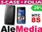 GUMA S-CASE HTC 8S Pokrowiec Etui + FOLIA