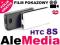 HTC 8S WINDOWS PHONE Pokrowiec Etui SATINO + FOLIA