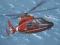 REVELL 4467 Eurocopter SA365 Dauphin2 1/72