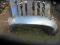SKODA FABIA zderzak tyl tylny