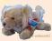 Piesek TOLLING RETRIEVER ANNA CLUB PLUSH LIFELIKE