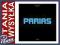 Parias   Live In Warsaw 2012 (2 COMBO)
