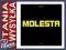 Molesta   Live In Warsaw 2012 (2 COMBO)