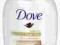 Dove Silk kremowe mydło w płynie 250ml